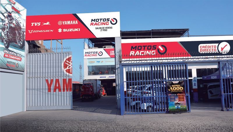 Edgar Contreras Carrion