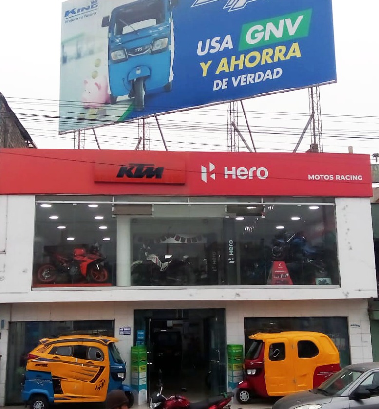 Carmen Liliana Lalupu Rojas